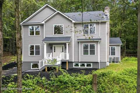 141 Lookout Court, Henryville, PA 18332