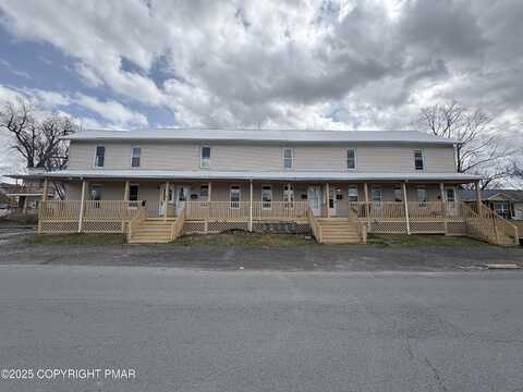 1408 Sanderson Avenue, Scranton, PA 18509