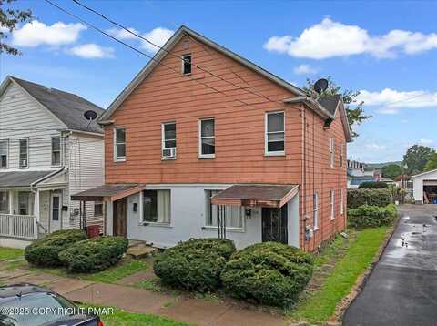 108 110 Price Street, Kingston, PA 18704