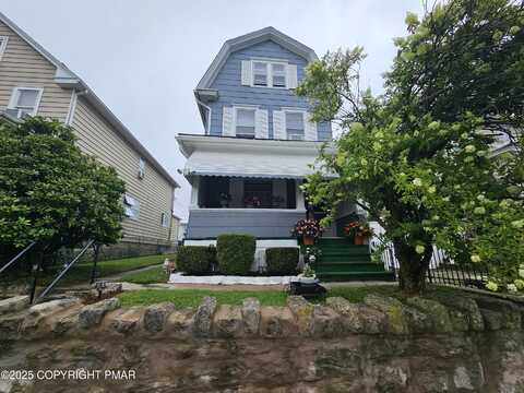 347 Muir Avenue, Hazleton, PA 18201