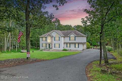 133 Acorn Lane, Stroudsburg, PA 18360