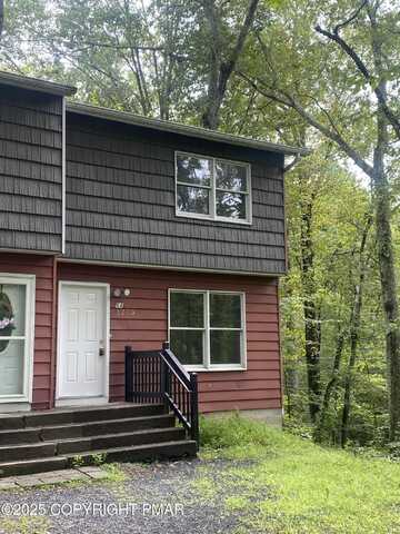 1273 Chateau Drive, East Stroudsburg, PA 18302