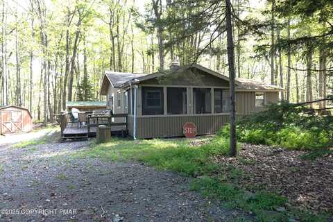 264 Selig Road, Pocono Lake, PA 18347