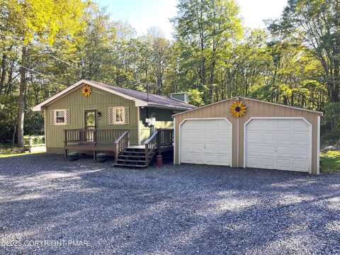 18 Micmac Place, Jim Thorpe, PA 18229