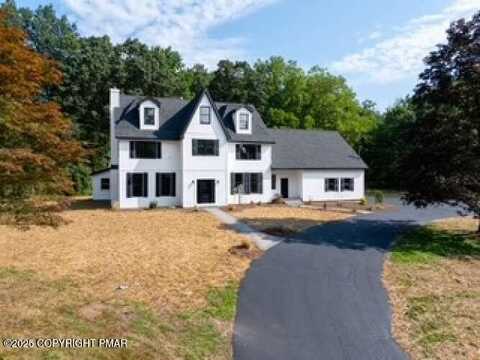 128 Manor Drive, East Stroudsburg, PA 18301