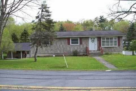 509 Mill Creek Road, Stroudsburg, PA 18360