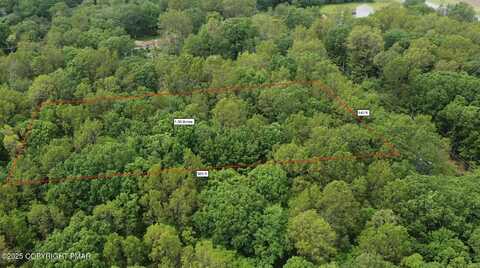 Cold Spring Drive, Jim Thorpe, PA 18229