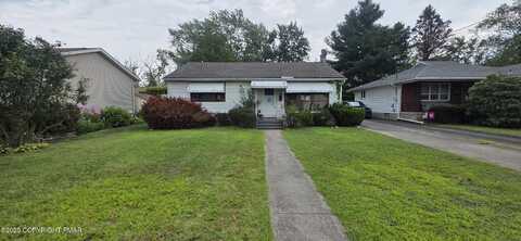 3255 Greenwood Avenue, Scranton, PA 18505