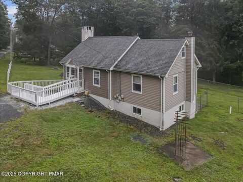 9338 Sherwood Drive, Kunkletown, PA 18058