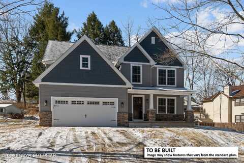 Lot 8-c Greenbriar North Road, Drums, PA 18222