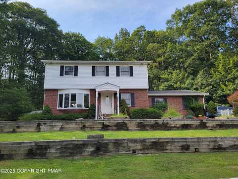 107 Gregory Court, Stroudsburg, PA 18360