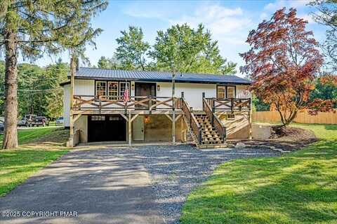 262 Lower Swiftwater Road, Cresco, PA 18326