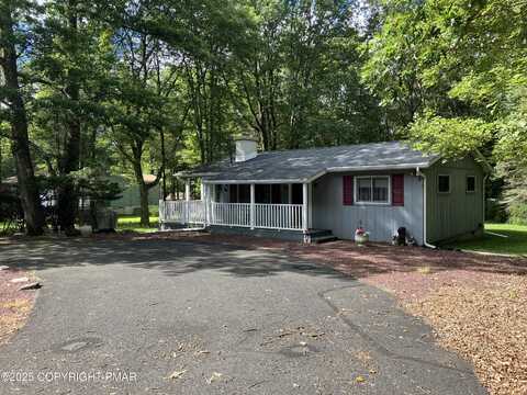 59 Vista Drive, Albrightsville, PA 18210