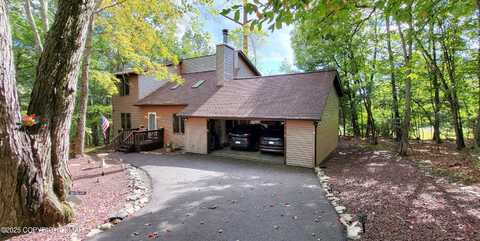 6116 Braintree Court, Bushkill, PA 18324