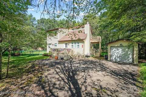 57 Frost Lane Lane, Albrightsville, PA 18210