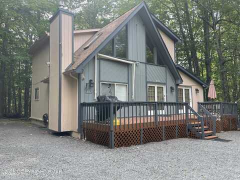 255 Mountain View Drive, Pocono Lake, PA 18347