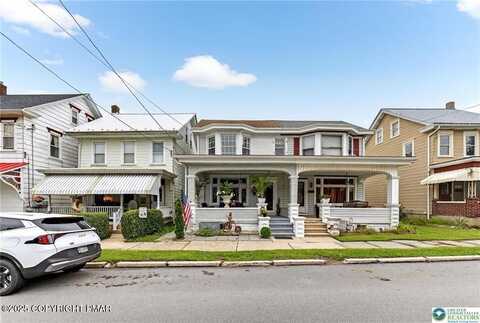 515 North Street, Jim Thorpe, PA 18229