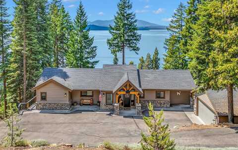 767 Lassen View Drive, Lake Almanor, CA 96137