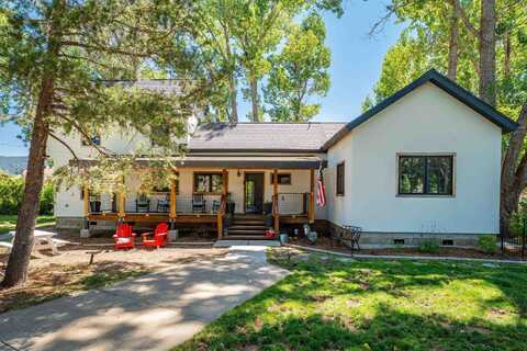 200 E Main Street, Sierraville, CA 96126