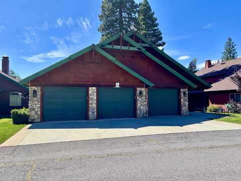 103 Highwood Circle, Lake Almanor, CA 96137
