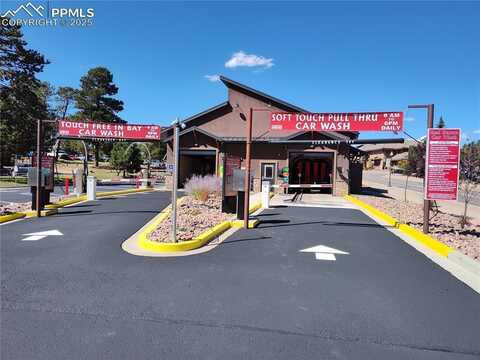 235 E Highway 24, Woodland Park, CO 80863