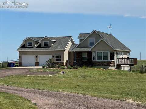 13522 Halleluiah Trail, Elbert, CO 80106