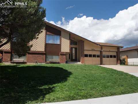 4380 Saddlewood Drive, Colorado Springs, CO 80918