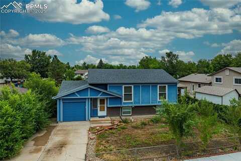4255 Morley Drive, Colorado Springs, CO 80916