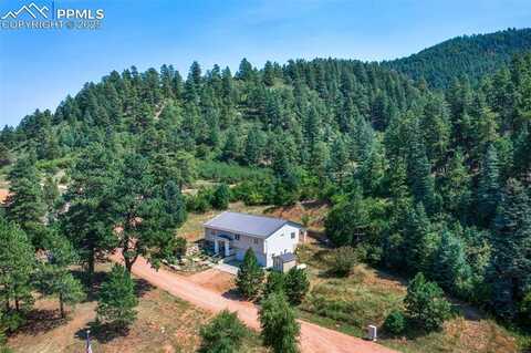 20854 Highway 96, Wetmore, CO 81253