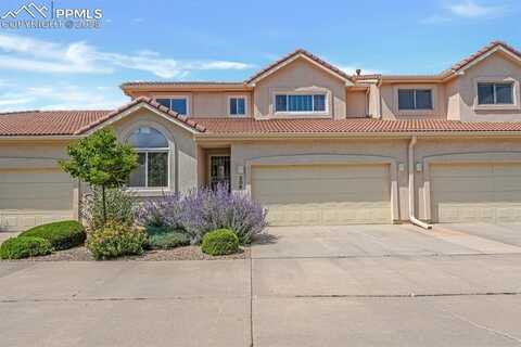 206 Luxury Lane, Colorado Springs, CO 80921