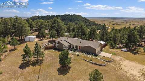 16885 Lovaca Drive, Peyton, CO 80831