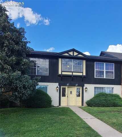 2902 Airport Road, Colorado Springs, CO 80910
