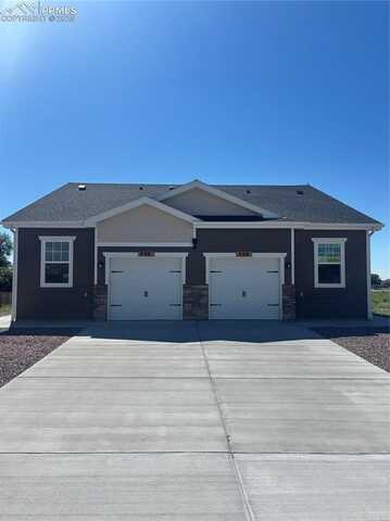 898 S Harmony Drive, Pueblo West, CO 81007