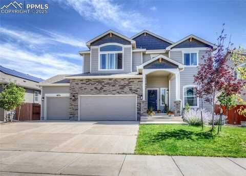 10751 Shavano Peak Court, Peyton, CO 80831