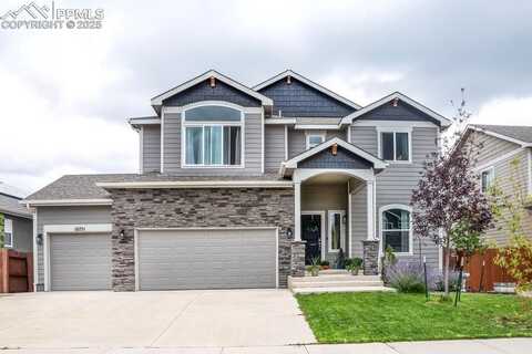 10751 Shavano Peak Court, Peyton, CO 80831