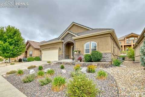 8161 Regiment Court, Colorado Springs, CO 80920