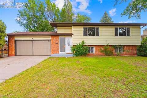 80 Landoe Lane, Colorado Springs, CO 80911