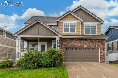 4248 Bountiful Circle, Castle Rock, CO 80109