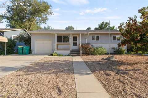 326 Columbine Street, Fountain, CO 80817