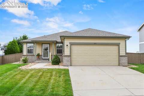 1058 Crenshaw Street, Castle Rock, CO 80104