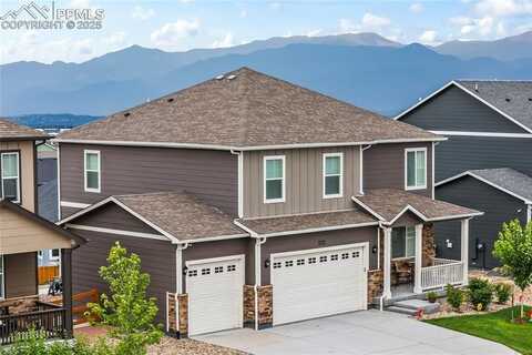5213 Janga Drive, Colorado Springs, CO 80924