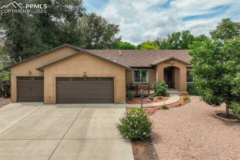 709 Pisgah Street, Canon City, CO 81212