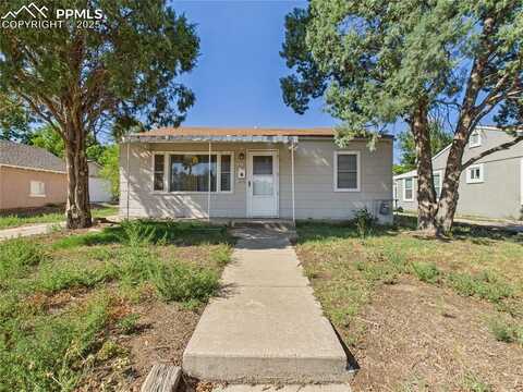 205 W 21st Street, Pueblo, CO 81003