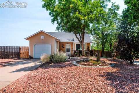 4532 Harwood Road, Colorado Springs, CO 80916