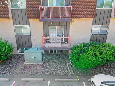 7755 E Quincy Avenue, Denver, CO 80237