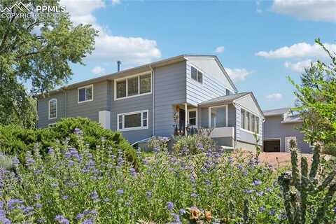 1055 N 18th Street, Colorado Springs, CO 80904