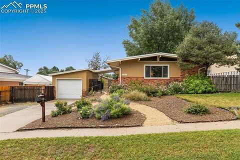 1433 Tweed Street, Colorado Springs, CO 80909