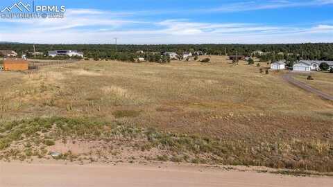 10760 Sandlilly Lane, Peyton, CO 80831