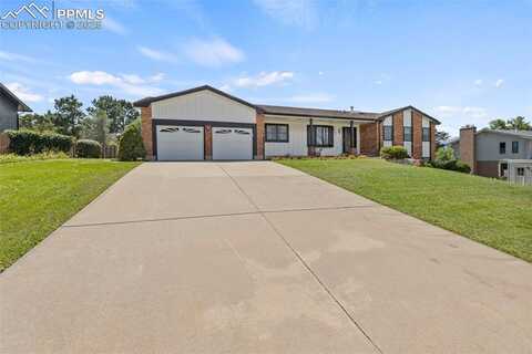 2780 Avondale Drive, Colorado Springs, CO 80917