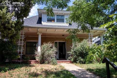 721 W Colorado Avenue, Trinidad, CO 81082